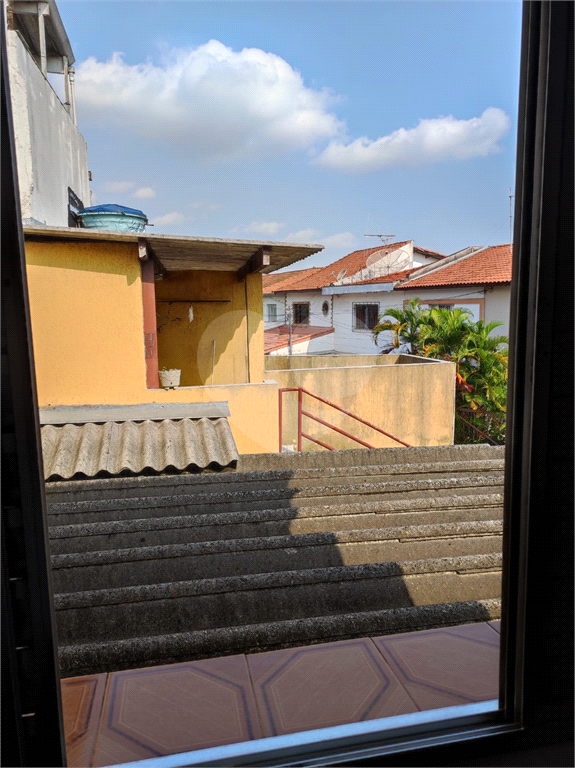 Sobrado Jaçanã