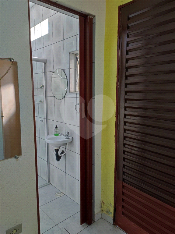 Sobrado Jaçanã