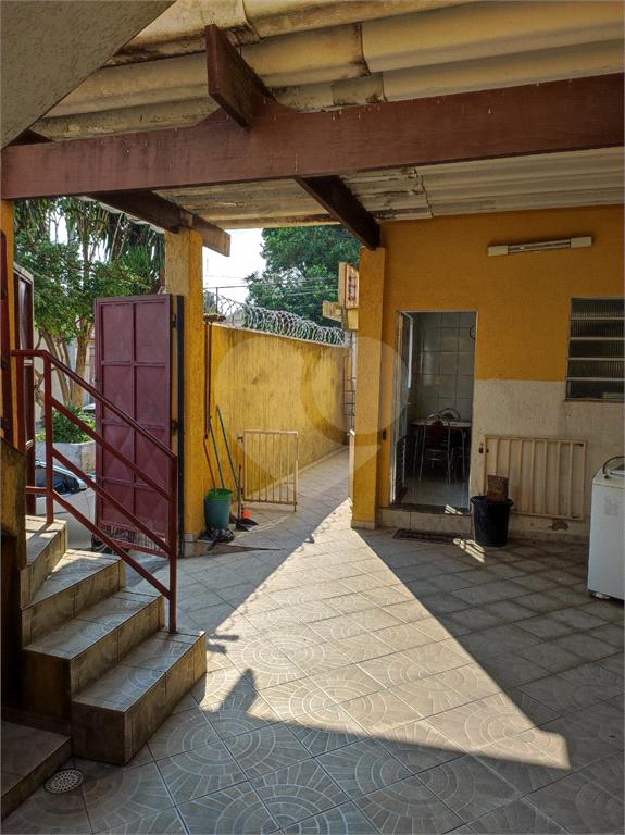 Sobrado Jaçanã