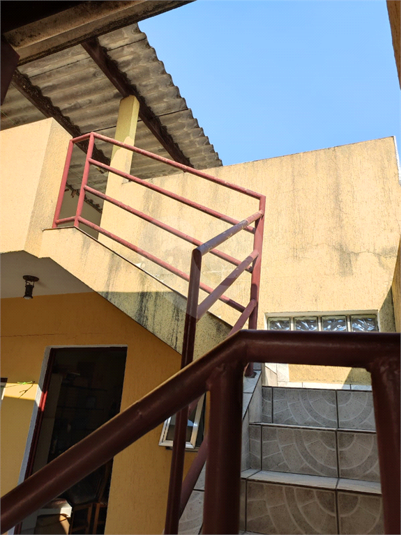 Sobrado Jaçanã