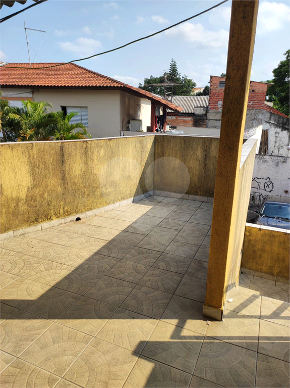 Sobrado Jaçanã