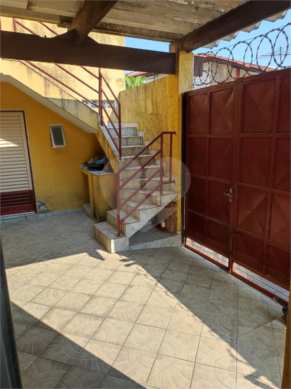 Sobrado Jaçanã