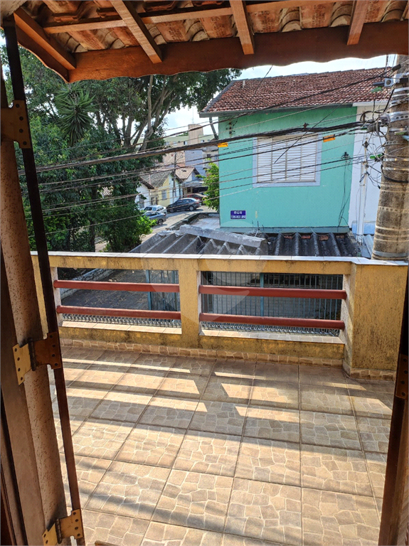 Sobrado Jaçanã