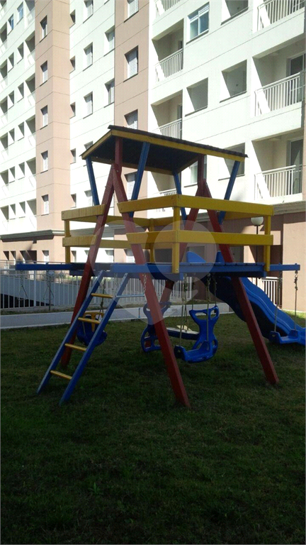 Vende-se Apartamento de 2 dormitórios, com vaga de garagem, na Casa Verde Alta