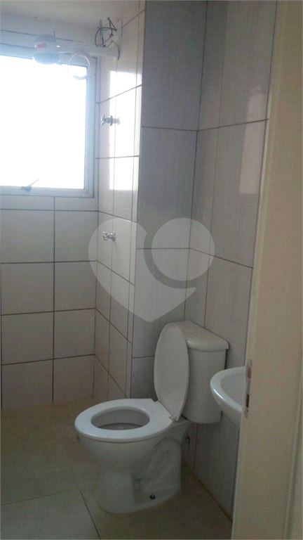 Vende-se Apartamento de 2 dormitórios, com vaga de garagem, na Casa Verde Alta