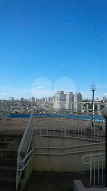 Vende-se Apartamento de 2 dormitórios, com vaga de garagem, na Casa Verde Alta
