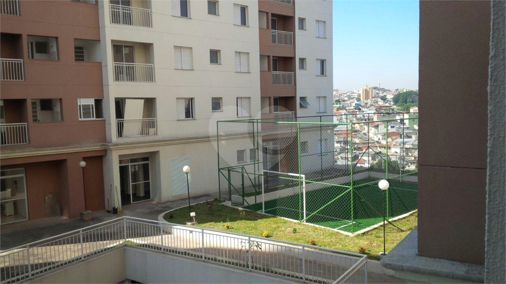 Vende-se Apartamento de 2 dormitórios, com vaga de garagem, na Casa Verde Alta