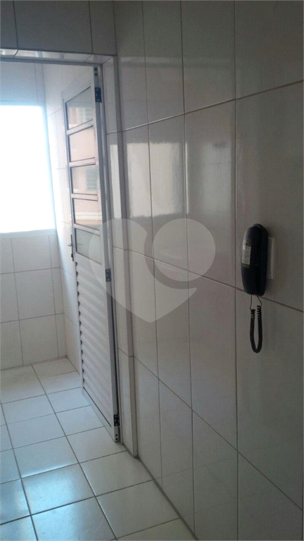 Vende-se Apartamento de 2 dormitórios, com vaga de garagem, na Casa Verde Alta
