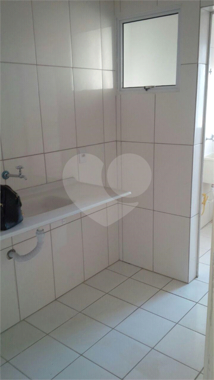 Vende-se Apartamento de 2 dormitórios, com vaga de garagem, na Casa Verde Alta