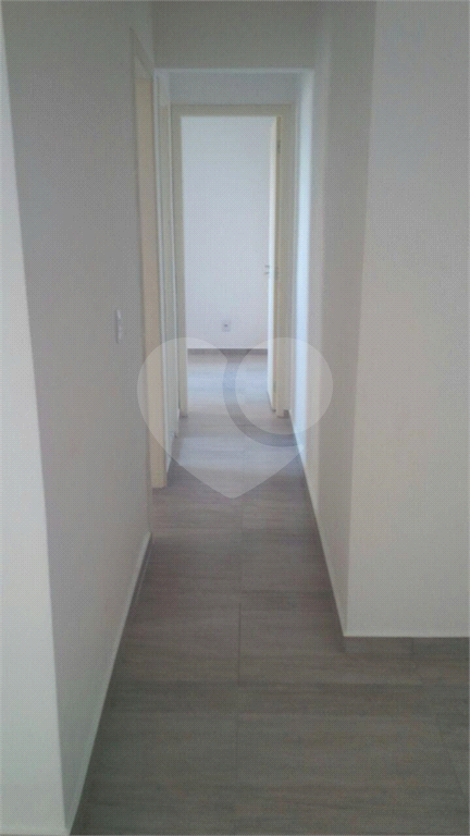 Vende-se Apartamento de 2 dormitórios, com vaga de garagem, na Casa Verde Alta