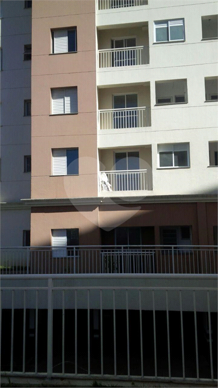 Vende-se Apartamento de 2 dormitórios, com vaga de garagem, na Casa Verde Alta