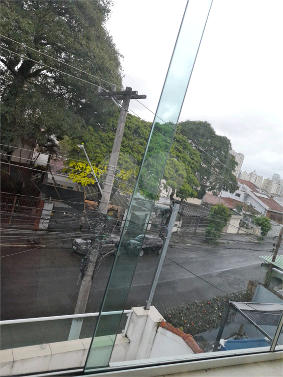 SOBRADO em ÁGUA FRIA