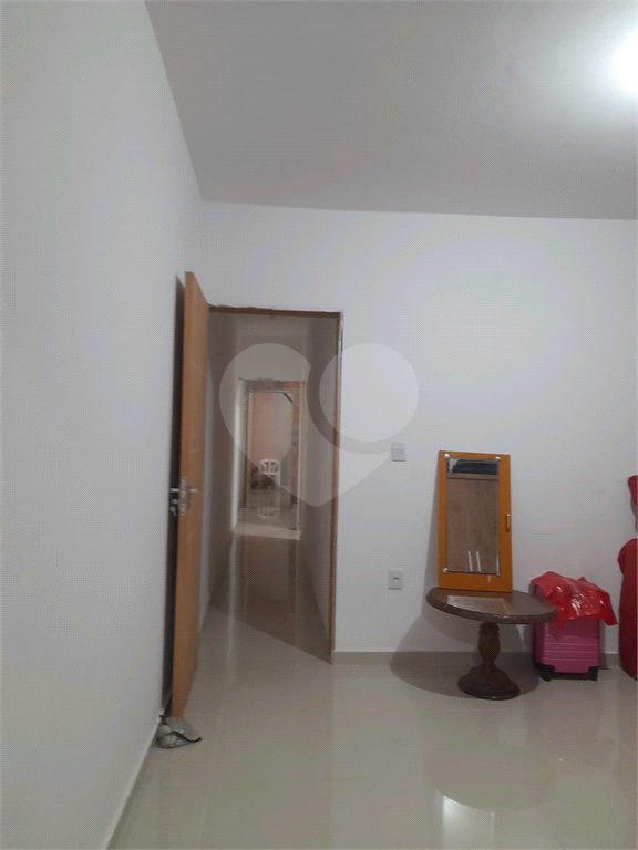 SOBRADO em ÁGUA FRIA