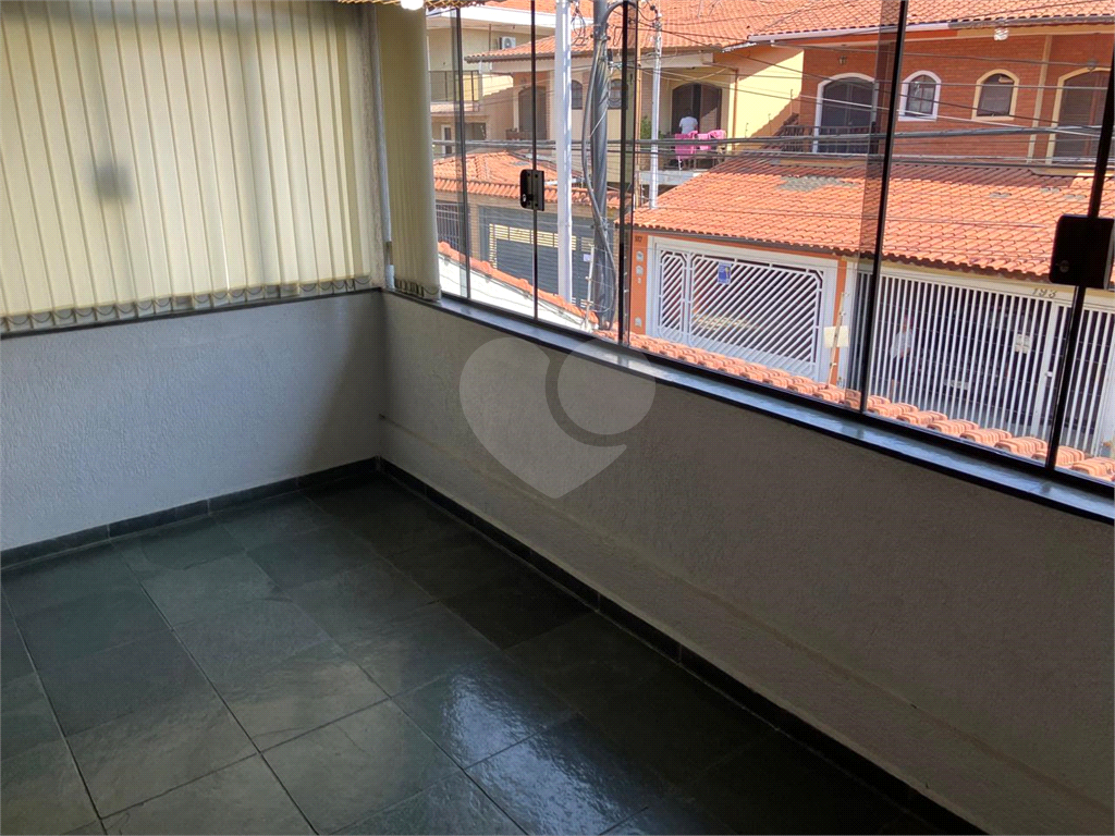 SOBRADO 3 DORMITORIOS NO TREMEMBE 