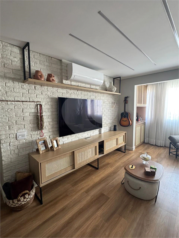 Apartamento a venda ou locação todo reformado com 3 dormitórios e 1 suíte na Casa Verde