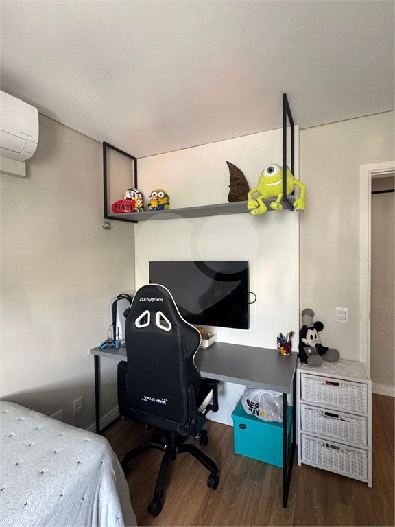 Apartamento a venda ou locação todo reformado com 3 dormitórios e 1 suíte na Casa Verde
