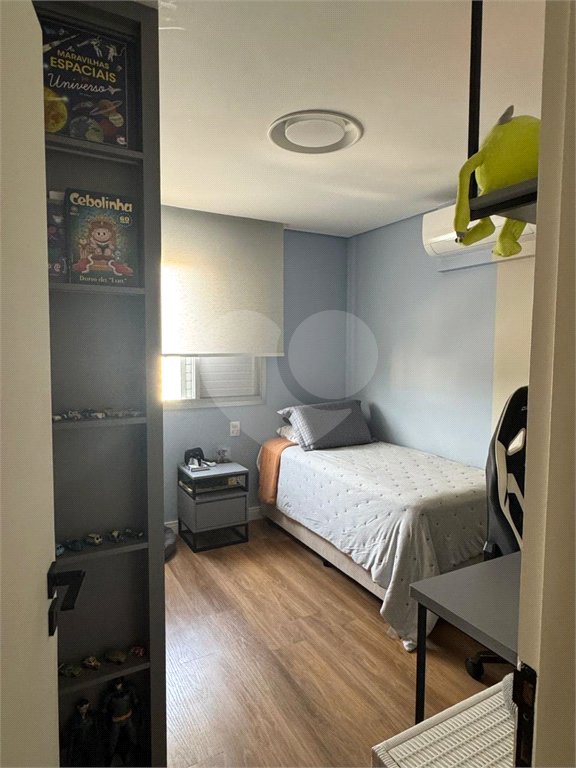 Apartamento a venda ou locação todo reformado com 3 dormitórios e 1 suíte na Casa Verde