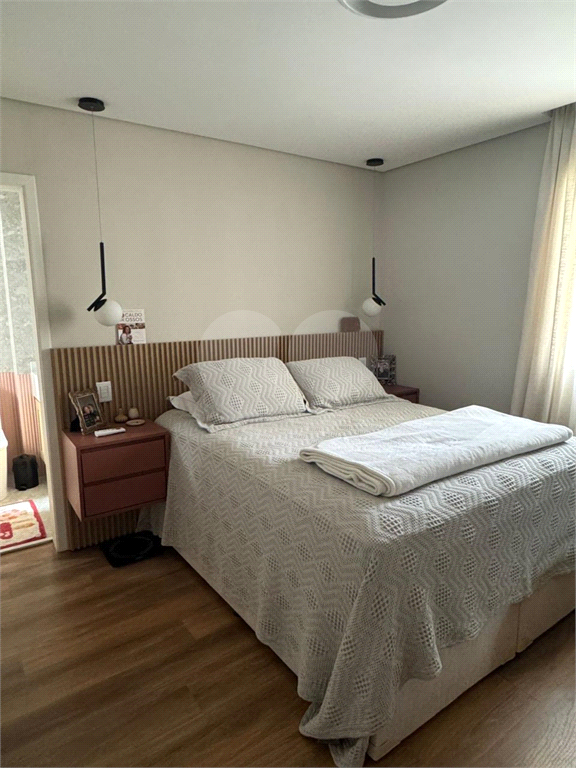 Apartamento a venda ou locação todo reformado com 3 dormitórios e 1 suíte na Casa Verde