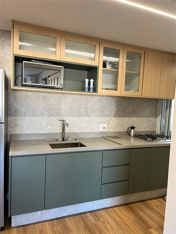 Apartamento a venda ou locação todo reformado com 3 dormitórios e 1 suíte na Casa Verde