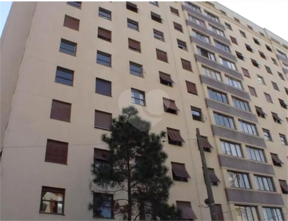Apartamento a venda no Jardim Paulistano