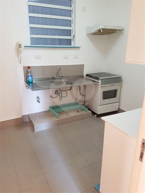 Apartamento a venda no Jardim Paulistano