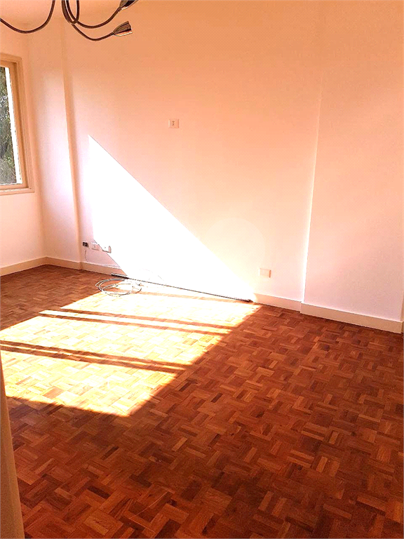 Apartamento a venda no Jardim Paulistano