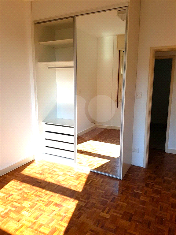 Apartamento a venda no Jardim Paulistano