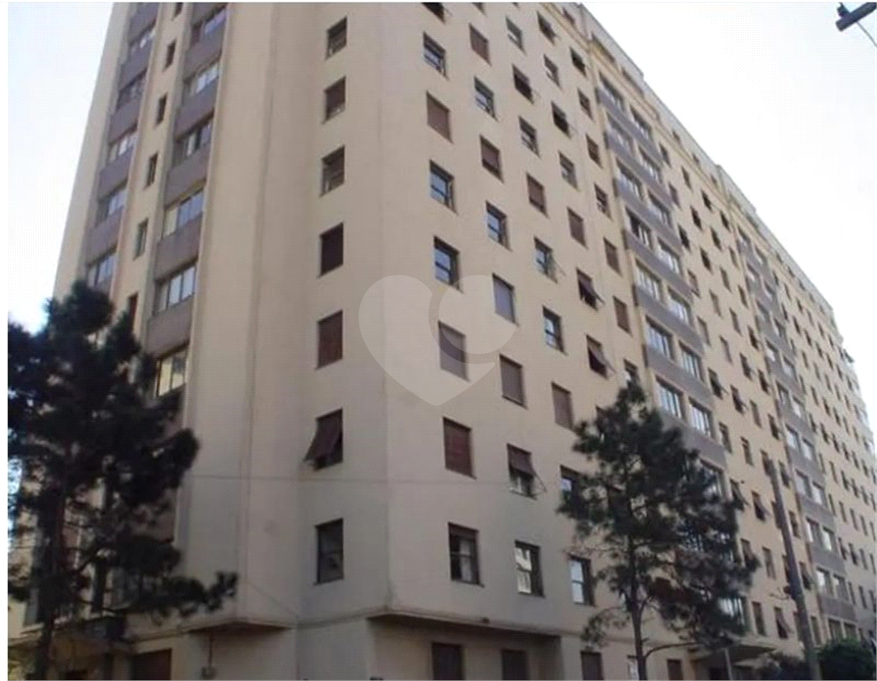 Apartamento a venda no Jardim Paulistano