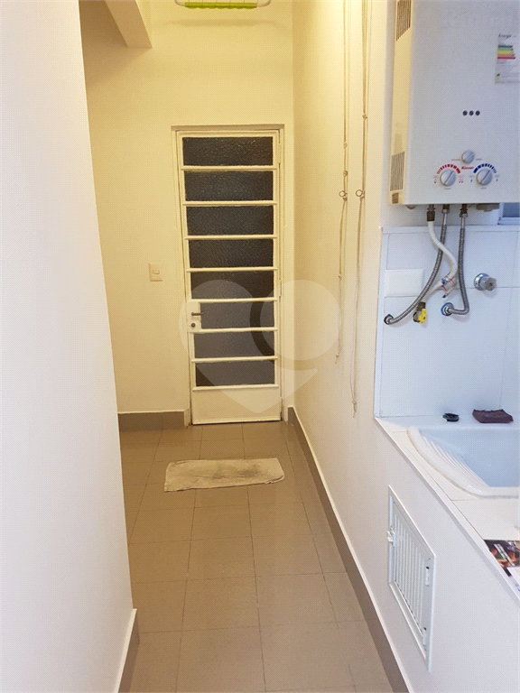 Apartamento a venda no Jardim Paulistano