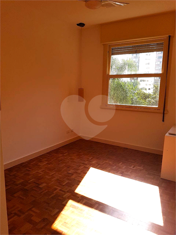 Apartamento a venda no Jardim Paulistano