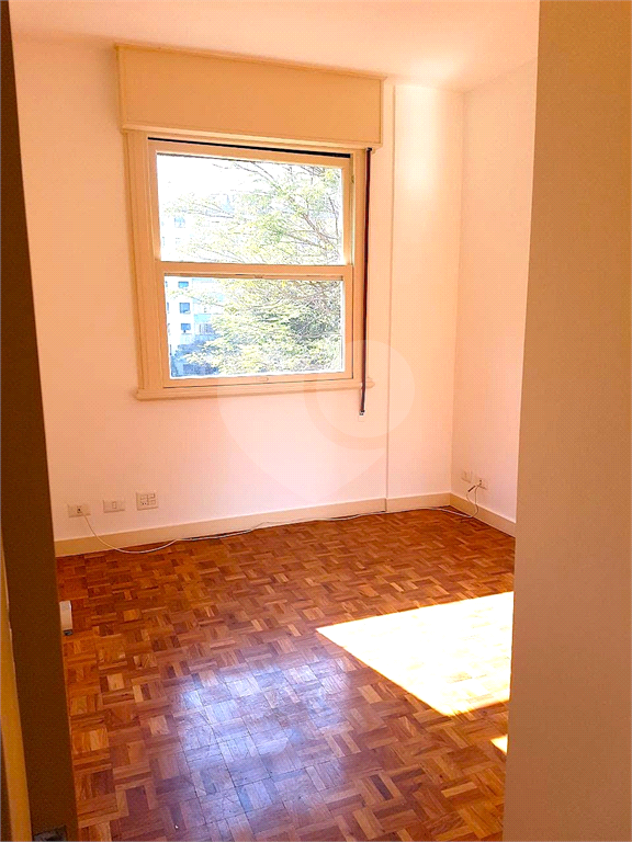 Apartamento a venda no Jardim Paulistano