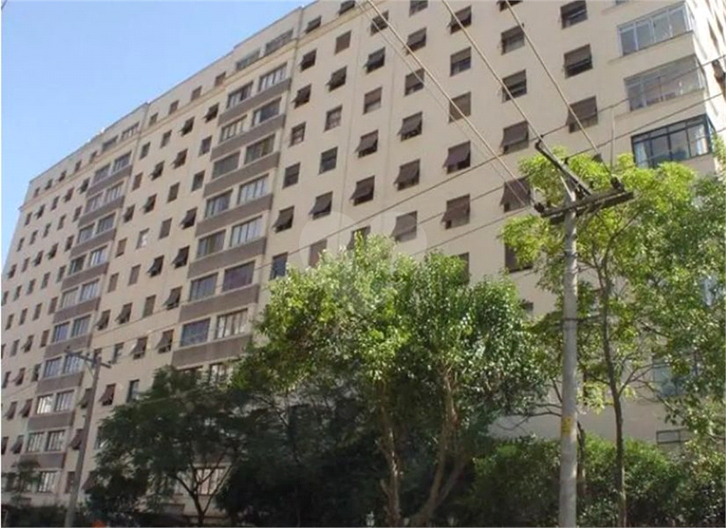 Apartamento a venda no Jardim Paulistano