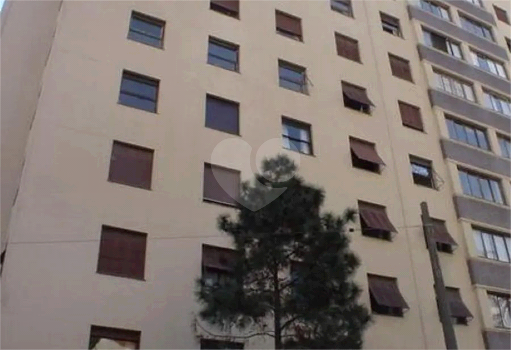 Apartamento a venda no Jardim Paulistano