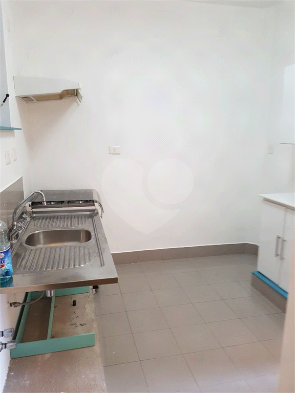 Apartamento a venda no Jardim Paulistano