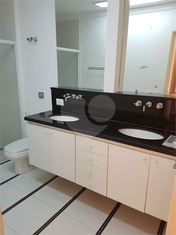 Apartamento a venda no Jardim Paulistano