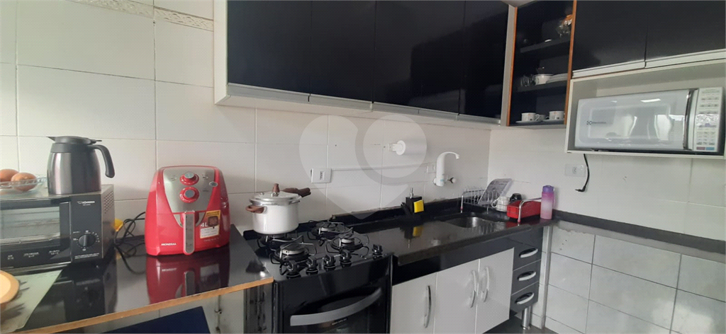 Apartamento à venda com 3 quartos, 69m² - Foto 8