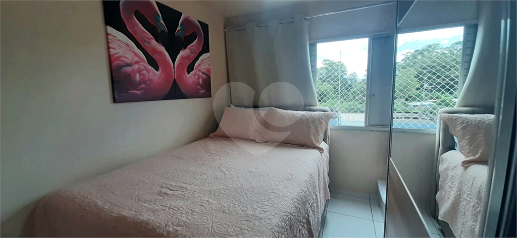 Apartamento à venda com 3 quartos, 69m² - Foto 11