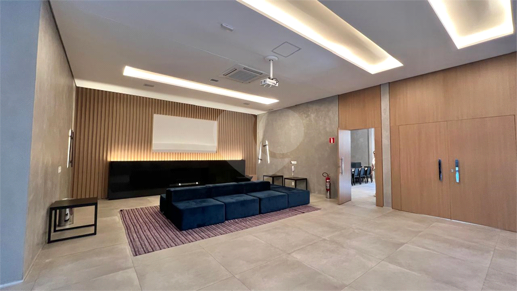 Apartamento para venda no BROOKLIM com 66,56m2, 2 quartos e 1 vaga coberta de garagem.