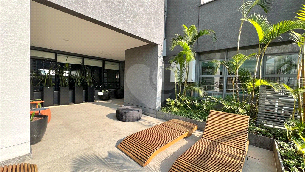 Apartamento para venda no BROOKLIM com 66,56m2, 2 quartos e 1 vaga coberta de garagem.