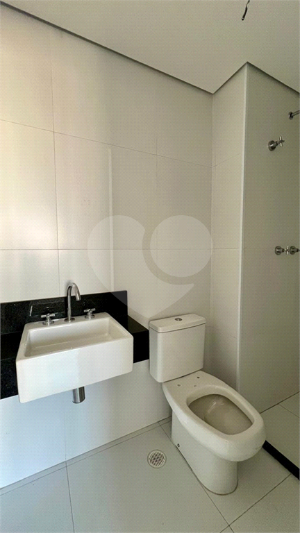Apartamento para venda no BROOKLIM com 66,56m2, 2 quartos e 1 vaga coberta de garagem.