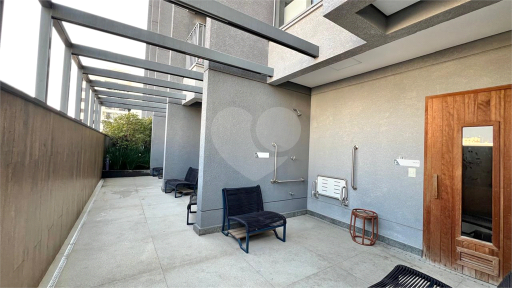 Apartamento para venda no BROOKLIM com 66,56m2, 2 quartos e 1 vaga coberta de garagem.