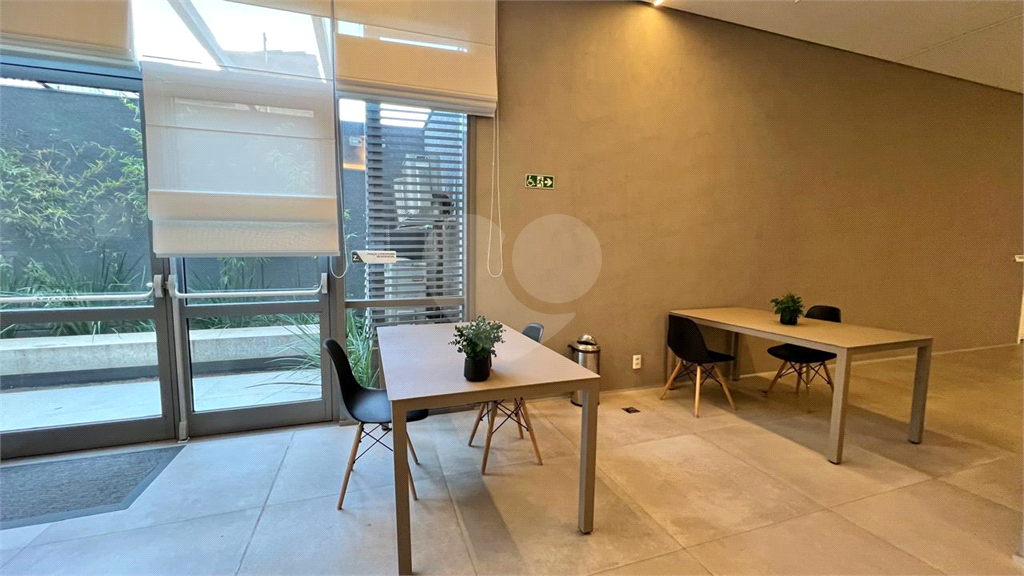 Apartamento para venda no BROOKLIM com 66,56m2, 2 quartos e 1 vaga coberta de garagem.