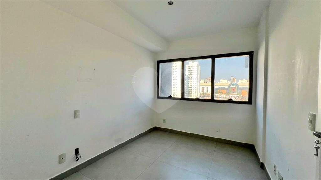 Apartamento para venda no BROOKLIM com 66,56m2, 2 quartos e 1 vaga coberta de garagem.