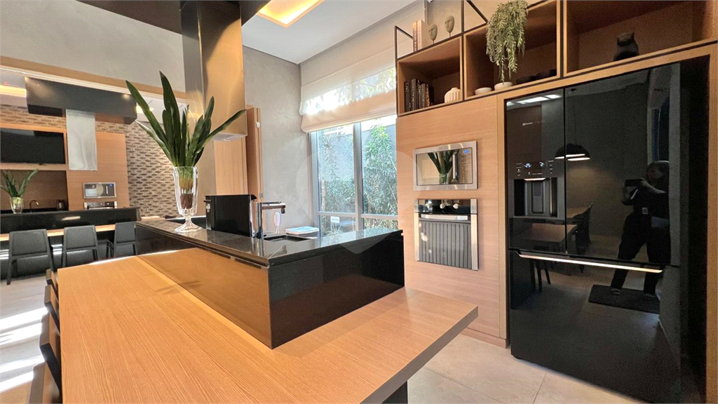 Apartamento para venda no BROOKLIM com 66,56m2, 2 quartos e 1 vaga coberta de garagem.