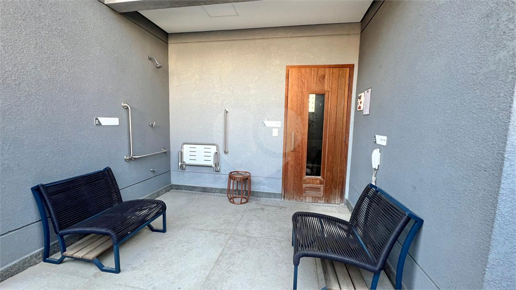 Apartamento para venda no BROOKLIM com 66,56m2, 2 quartos e 1 vaga coberta de garagem.