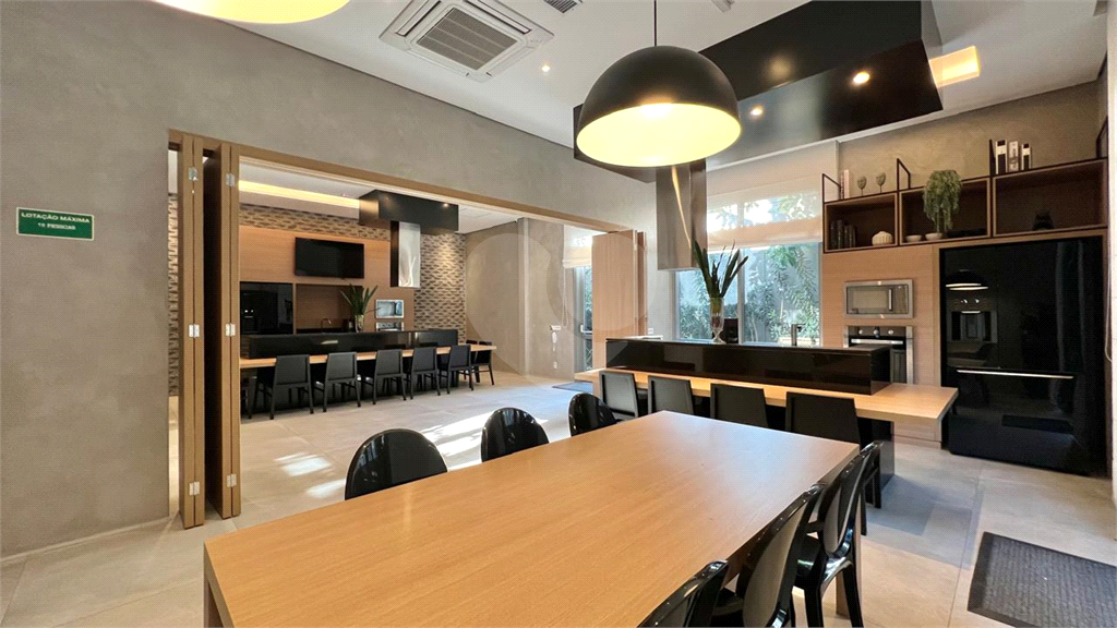 Apartamento para venda no BROOKLIM com 66,56m2, 2 quartos e 1 vaga coberta de garagem.