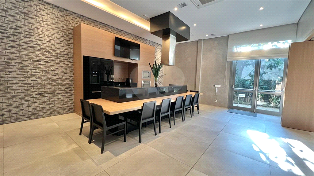 Apartamento para venda no BROOKLIM com 66,56m2, 2 quartos e 1 vaga coberta de garagem.