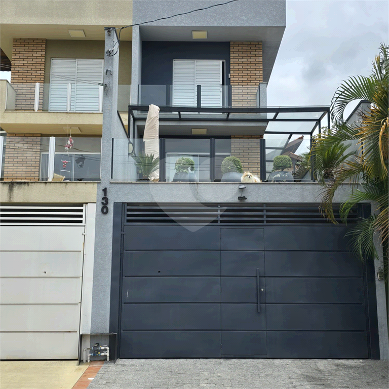 Casa, 3 quartos, 130 m² - Foto 2