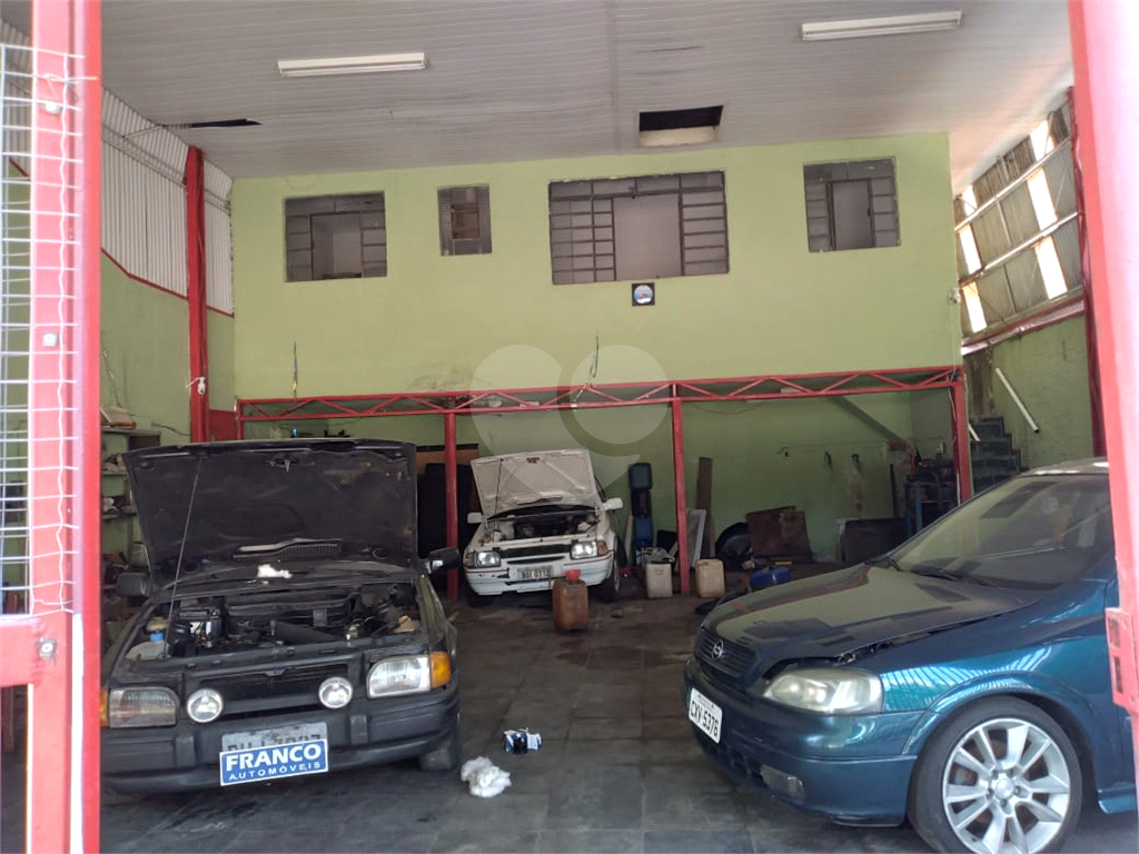 Loja-Salão, 110 m² - Foto 4