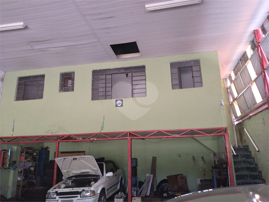 Loja-Salão, 110 m² - Foto 3